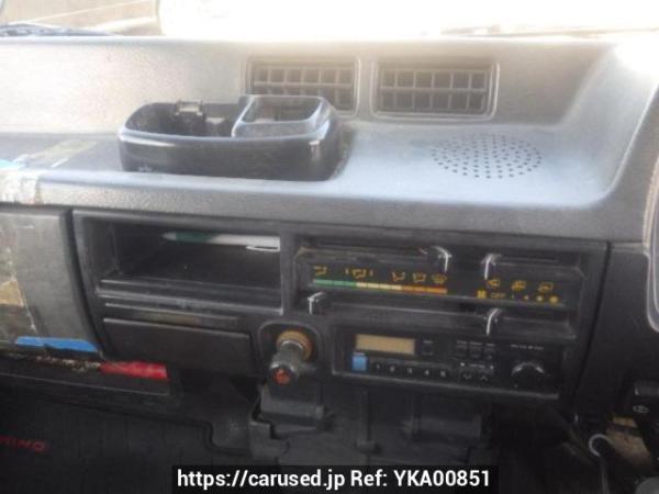 Used 1990 MT mitsubishi canter FE315BD Image[26]