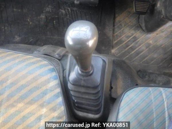 Used 1990 MT mitsubishi canter FE315BD Image[27]