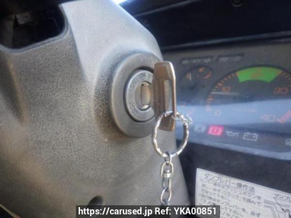 Used 1990 MT mitsubishi canter FE315BD Image[30]