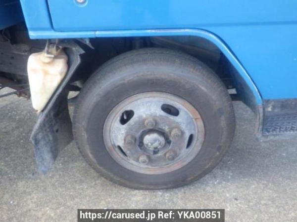 Used 1990 MT mitsubishi canter FE315BD Image[32]