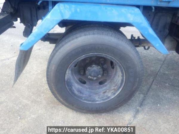 Used 1990 MT mitsubishi canter FE315BD Image[33]