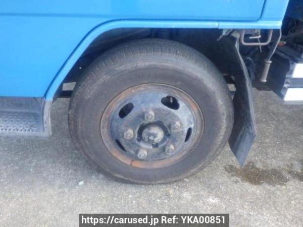 Used 1990 MT mitsubishi canter FE315BD Image[35]