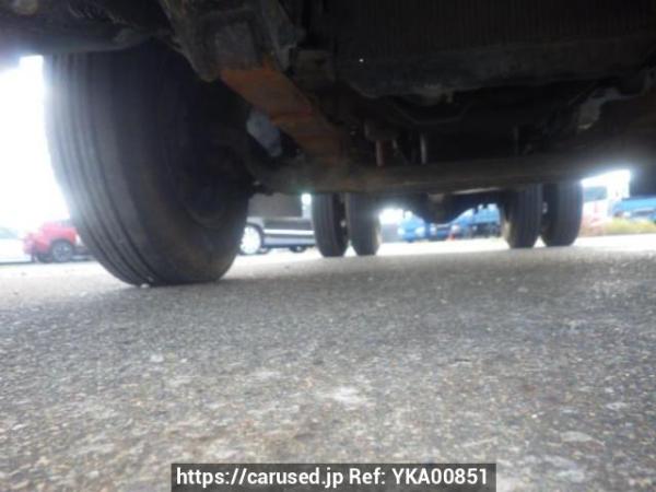Used 1990 MT mitsubishi canter FE315BD Image[36]