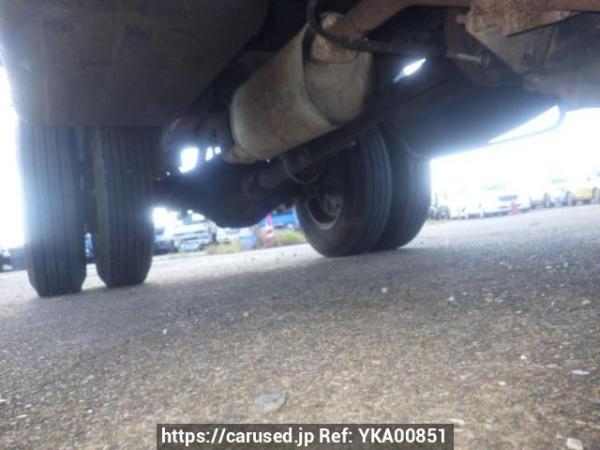 Used 1990 MT mitsubishi canter FE315BD Image[38]