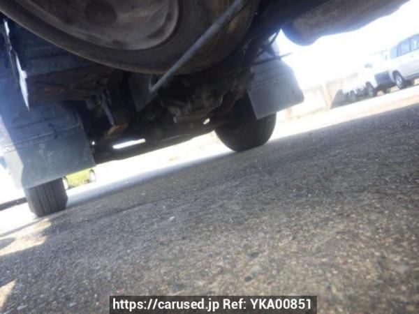 Used 1990 MT mitsubishi canter FE315BD Image[40]