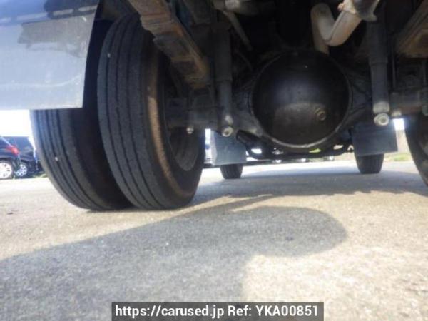 Used 1990 MT mitsubishi canter FE315BD Image[42]