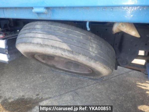 Used 1990 MT mitsubishi canter FE315BD Image[44]