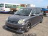 Used 2007 AT toyota sienta NCP81G Image[2]