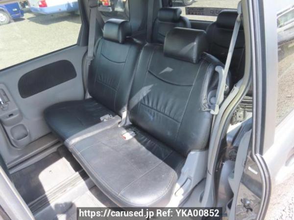 Used 2007 AT toyota sienta NCP81G Image[20]