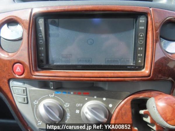 Used 2007 AT toyota sienta NCP81G Image[27]