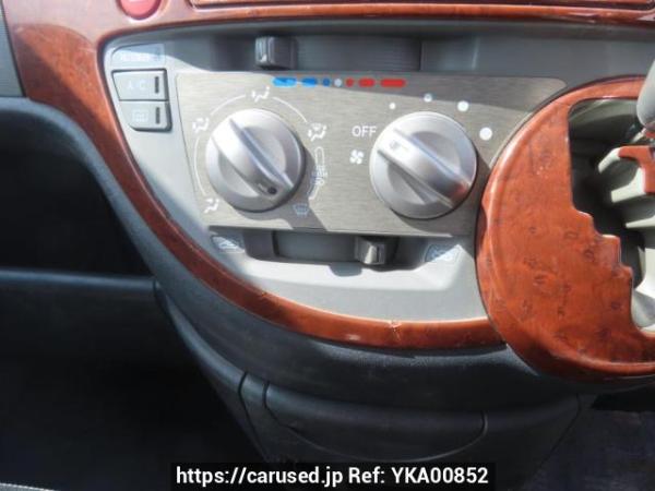 Used 2007 AT toyota sienta NCP81G Image[29]