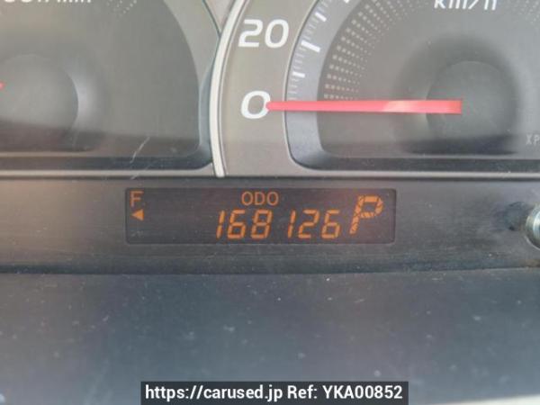 Used 2007 AT toyota sienta NCP81G Image[31]