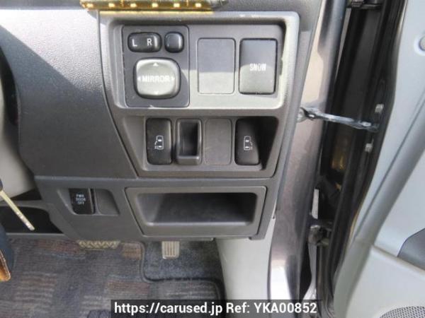 Used 2007 AT toyota sienta NCP81G Image[32]