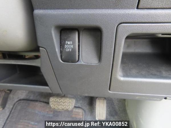 Used 2007 AT toyota sienta NCP81G Image[33]