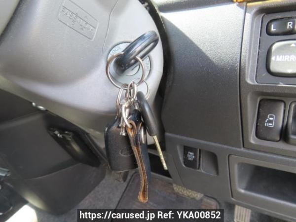 Used 2007 AT toyota sienta NCP81G Image[34]