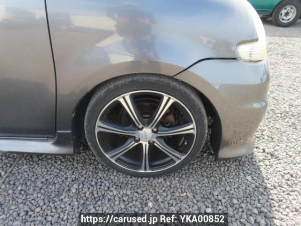 Used 2007 AT toyota sienta NCP81G Image[38]