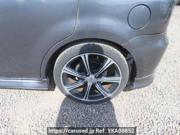 Used 2007 AT toyota sienta NCP81G Image[40]