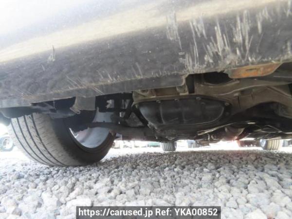 Used 2007 AT toyota sienta NCP81G Image[41]