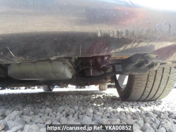 Used 2007 AT toyota sienta NCP81G Image[42]