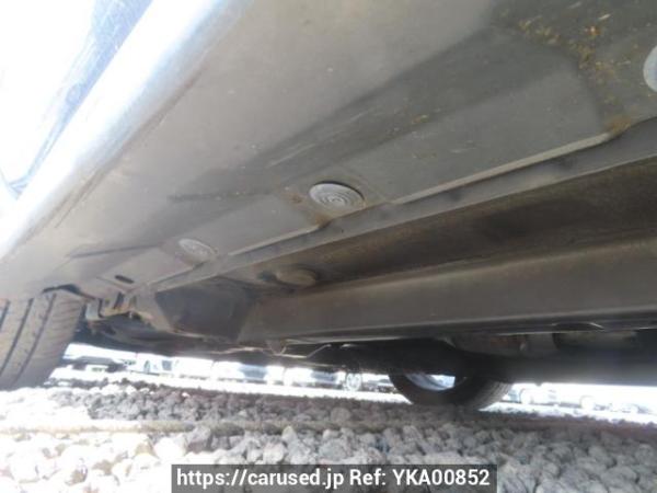 Used 2007 AT toyota sienta NCP81G Image[43]