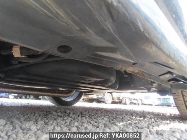 Used 2007 AT toyota sienta NCP81G Image[46]