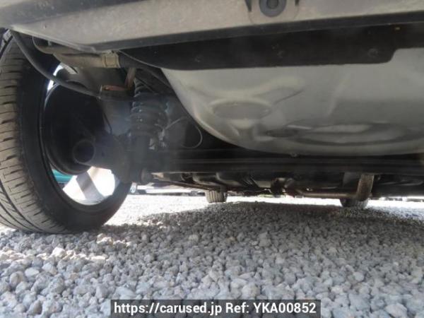 Used 2007 AT toyota sienta NCP81G Image[47]