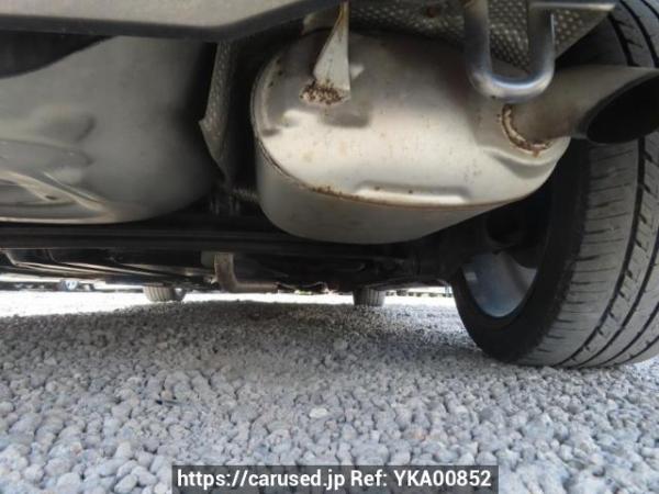 Used 2007 AT toyota sienta NCP81G Image[48]