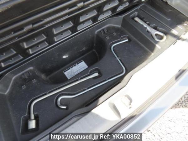 Used 2007 AT toyota sienta NCP81G Image[50]