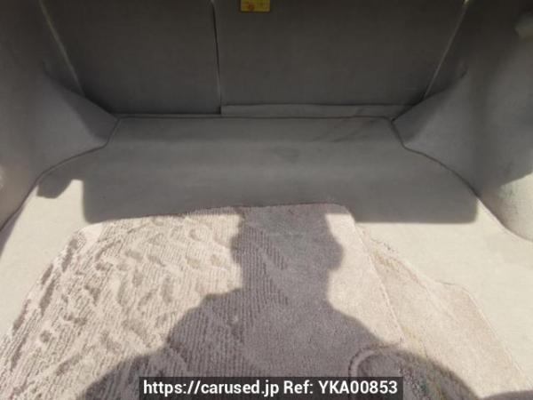 Used 2006 AT toyota allion ZZT240 Image[9]