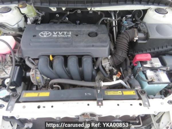 Used 2006 AT toyota allion ZZT240 Image[10]