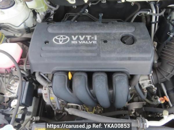 Used 2006 AT toyota allion ZZT240 Image[11]