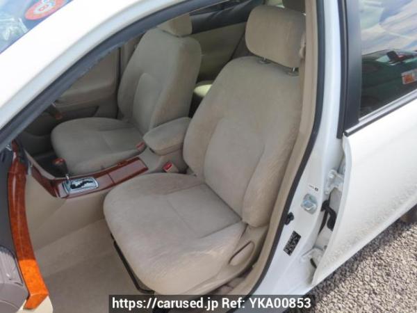 Used 2006 AT toyota allion ZZT240 Image[14]