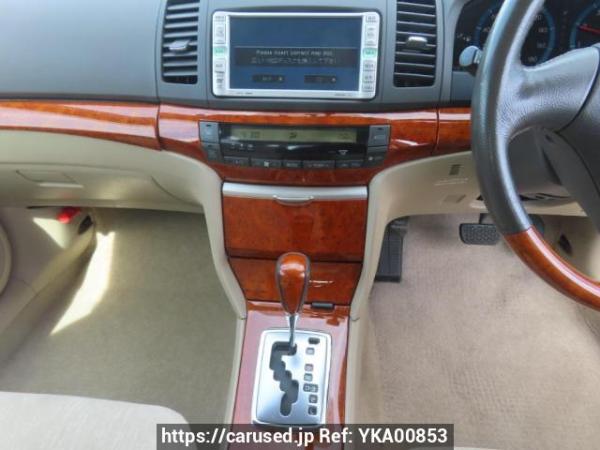 Used 2006 AT toyota allion ZZT240 Image[20]