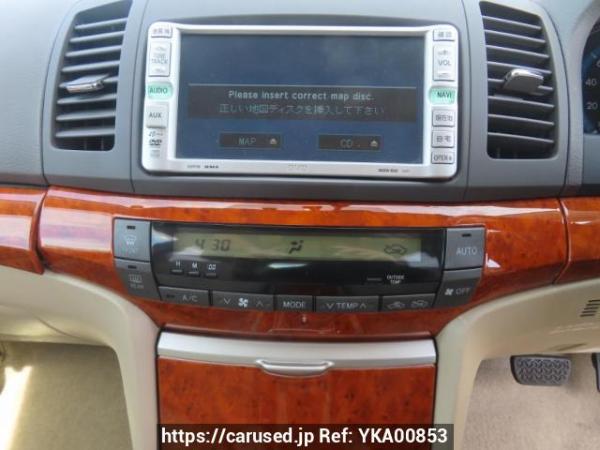Used 2006 AT toyota allion ZZT240 Image[21]