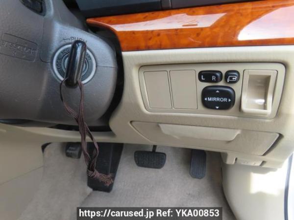 Used 2006 AT toyota allion ZZT240 Image[25]