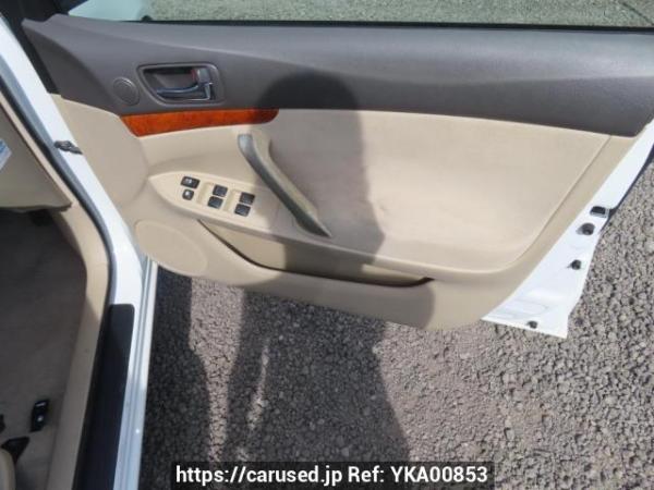 Used 2006 AT toyota allion ZZT240 Image[27]