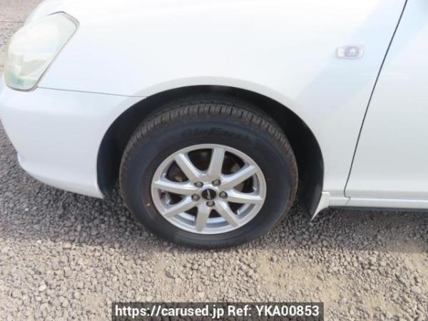 Used 2006 AT toyota allion ZZT240 Image[28]