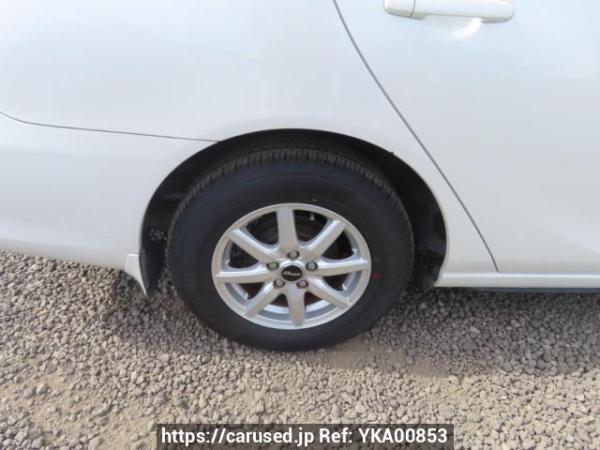 Used 2006 AT toyota allion ZZT240 Image[30]