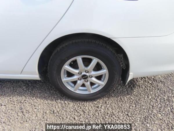 Used 2006 AT toyota allion ZZT240 Image[31]