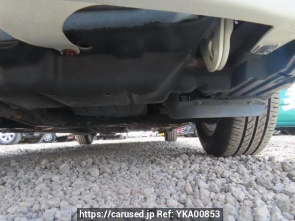 Used 2006 AT toyota allion ZZT240 Image[33]