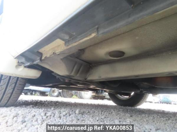Used 2006 AT toyota allion ZZT240 Image[34]