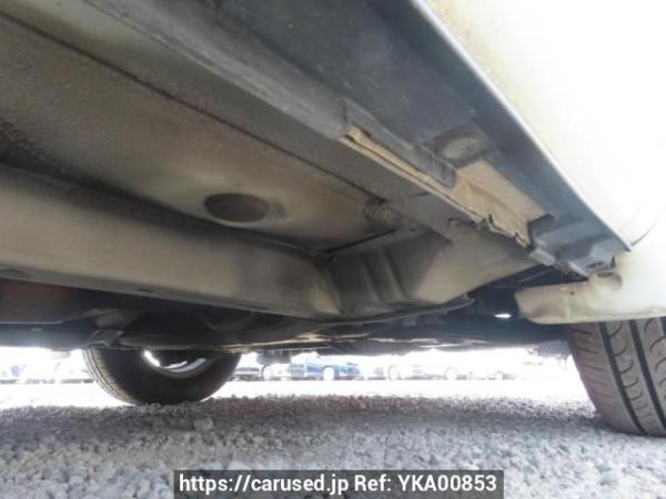 Used 2006 AT toyota allion ZZT240 Image[35]