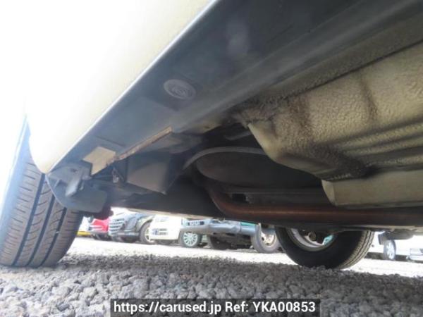 Used 2006 AT toyota allion ZZT240 Image[36]