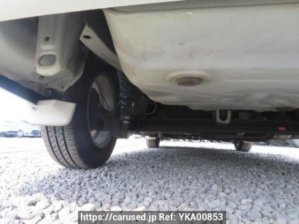 Used 2006 AT toyota allion ZZT240 Image[38]