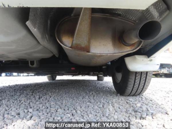 Used 2006 AT toyota allion ZZT240 Image[41]