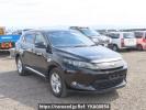 Toyota Harrier ZSU60W