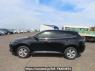 Used 2014 AT toyota harrier ZSU60W Image[3]