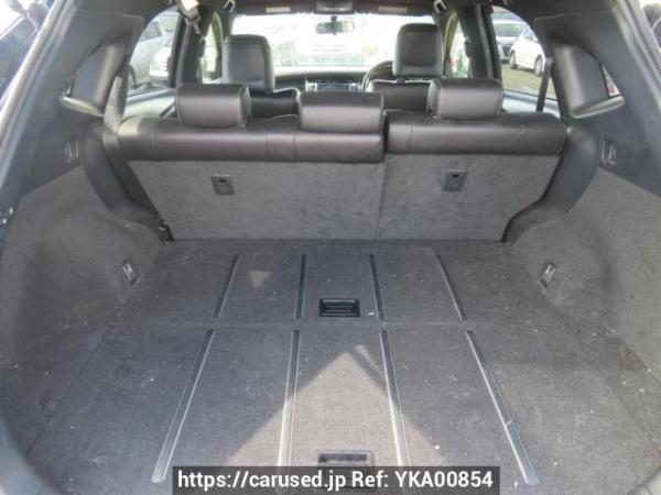 Used 2014 AT toyota harrier ZSU60W Image[9]