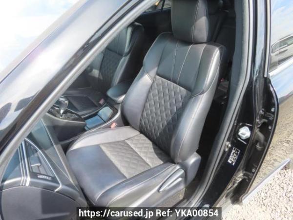 Used 2014 AT toyota harrier ZSU60W Image[16]