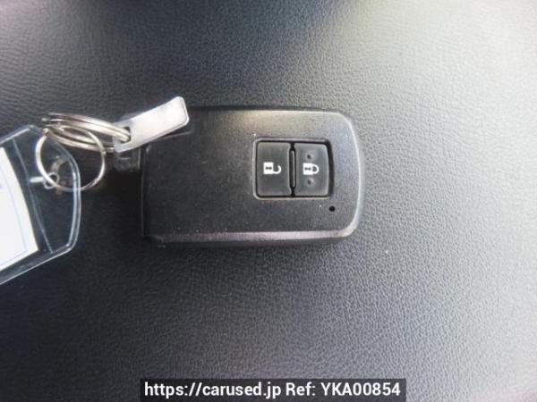Used 2014 AT toyota harrier ZSU60W Image[28]
